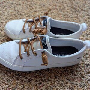 Sperry Crest Vibe Sneakers
